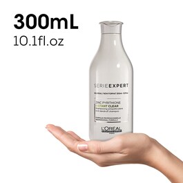 Pure ressource - Shampoo Anticaduta