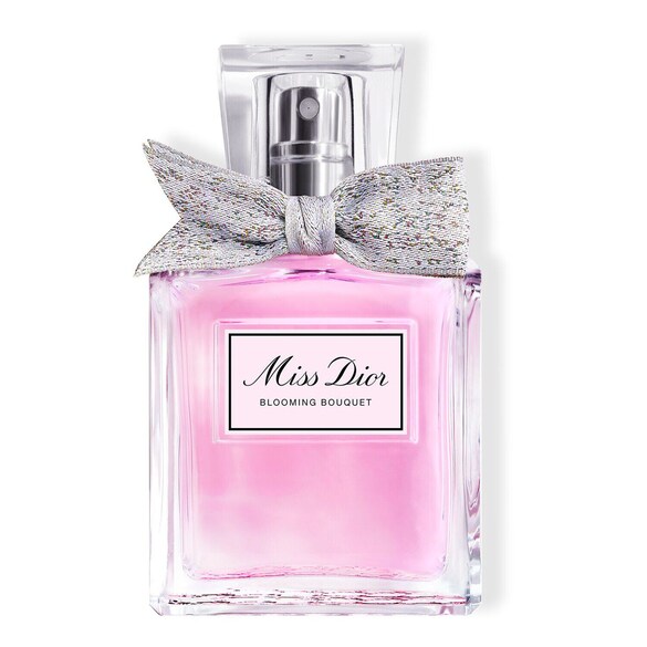 Miss Dior Blooming Bouquet - Eau de toilette – Note fresche e delicate, DIOR