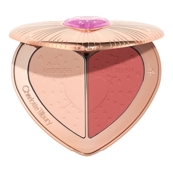 Charlotte's Beauty Soulmates - Palette Viso, CHARLOTTE TILBURY