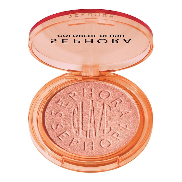 Colorful Blush Glaze - Blush Effetto Ultra Luminoso, SEPHORA COLLECTION