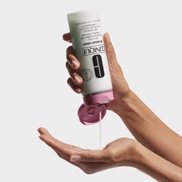 All About Clean - Latte Micellare Detergente & Struccante