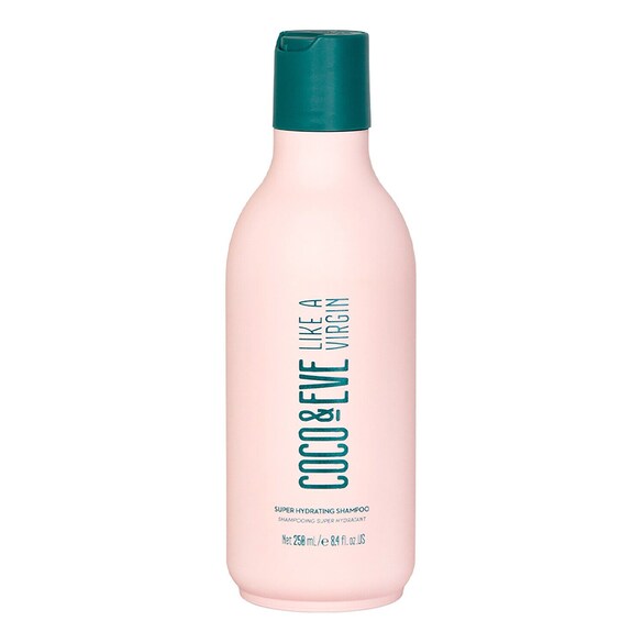 Like A Virgin - Shampoo super idratante, COCO & EVE