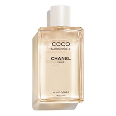 COCO MADEMOISELLE - Olio Per Il Corpo, CHANEL