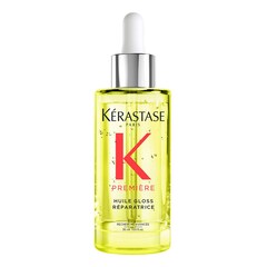 Première Huile Gloss Réparatrice - olio per capelli, KÉRASTASE