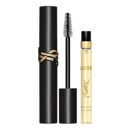 Lash Clash - Cofanetto Mascara