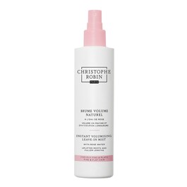 Spray Volumizzante Capelli all'acqua di rose - Spray Capelli