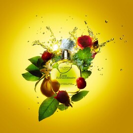Eau Extraordinaire - Fragranza