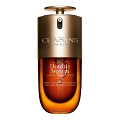 Double Serum - Il concentrato anti-età globale più completo, CLARINS