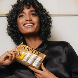 In Good Repair Hair Kit - Cofanetto Per La Cura Dei Capelli