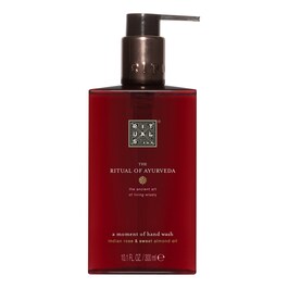 The Ritual of Ayurveda - Hand Wash
