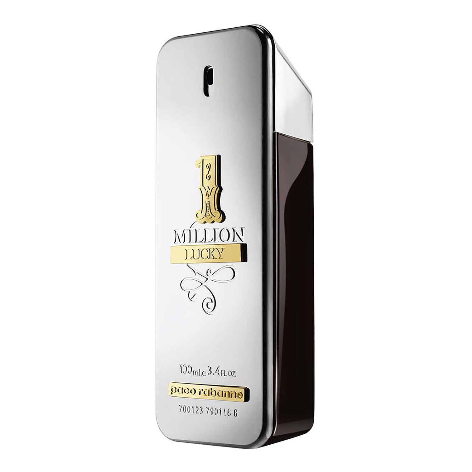 1 Million Lucky - Eau de Toilette di PACO RABANNE ≡ SEPHORA