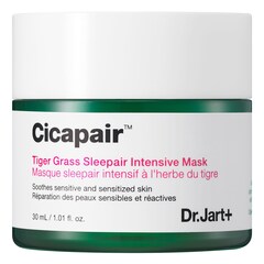 Cicapair™ Tiger Grass Sleepair Intensive Mask - Maschera Notte Formato Viaggio, DR.JART+