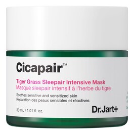 Cicapair™ Tiger Grass Sleepair Intensive Mask - Maschera Notte Formato Viaggio