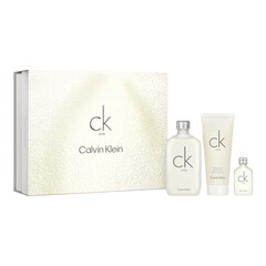 CK One - Set Eau de Toilette, CALVIN KLEIN