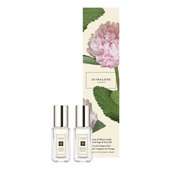 Peony & Blush Suede + Woos Sage & Seas Salt - Cofanetto Eau de cologne, JO MALONE LONDON
