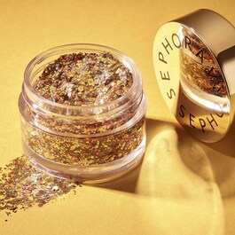 Glitter Under The Sun - Gel glitter multicolore