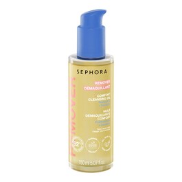 Olio struccante comfort - Strucca + protegge