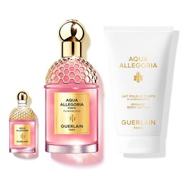 Aqua Allegoria Forte Florabloom - Cofanetto Eau de Parfum