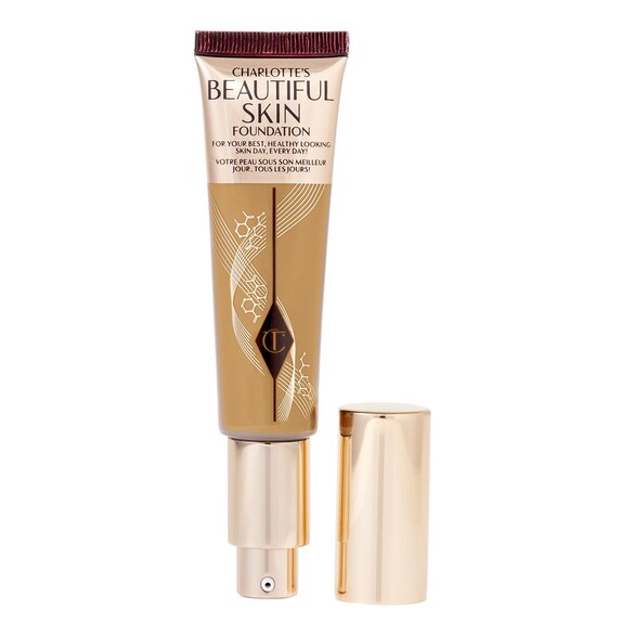 Charlotte's Beautiful Skin Foundation - Fondotinta, CHARLOTTE TILBURY