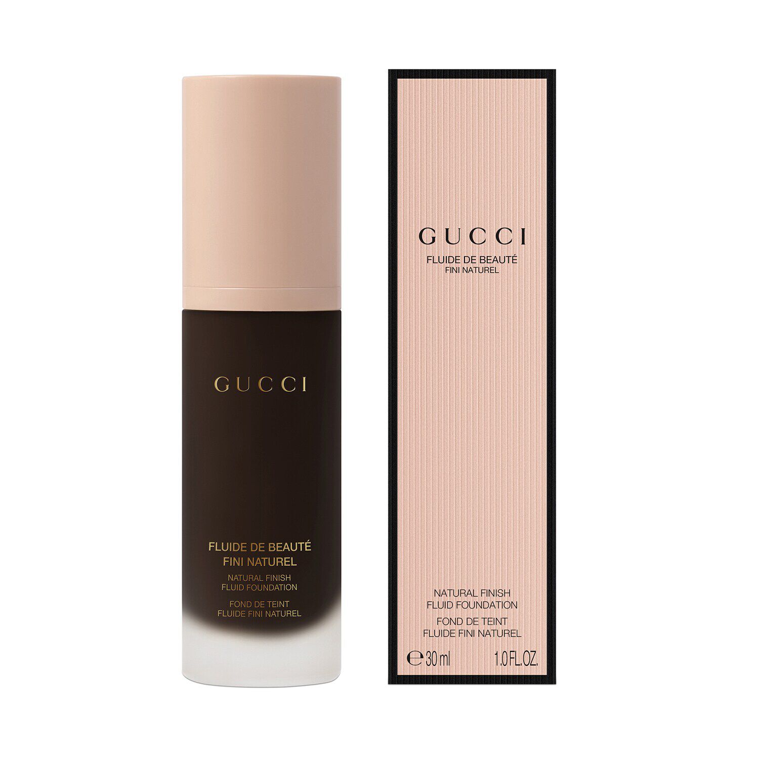 Fondotinta gucci discount