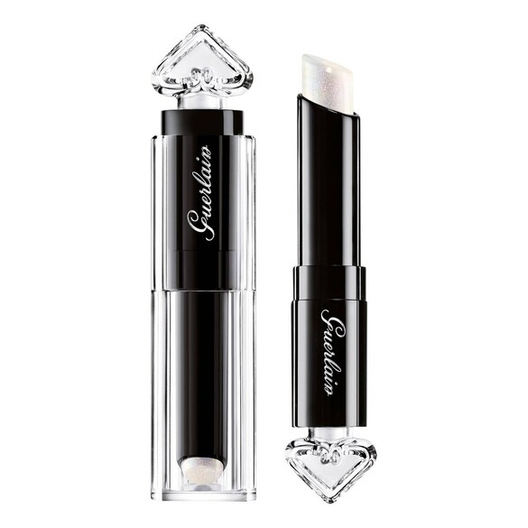 La Petite Robe Noire - Le Rouge Délicieusement Brillant, GUERLAIN