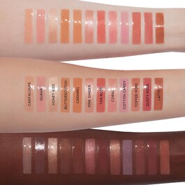 Lip Gloss - Gloss per le labbra