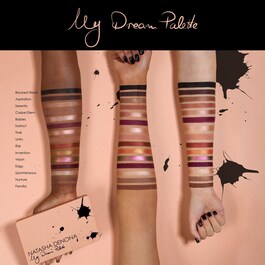 My Dream Palette - Palette di ombretti