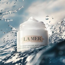 The Moisturizing Soft Cream - Crema Viso