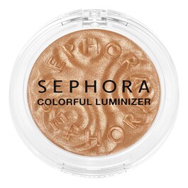Colorful Luminizer - Polvere Illuminante Viso