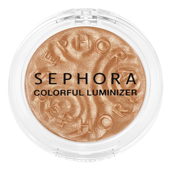 Colorful Luminizer - Polvere Illuminante Viso, SEPHORA COLLECTION