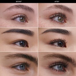 Big By Definition Mascara - Mascara Effetto Ciglia Volumizzate