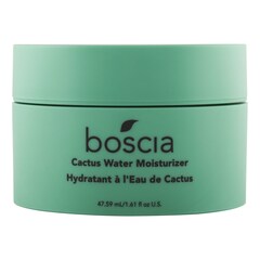 Cactus Water Moisturizer - Idratante all'acqua di Cactus, BOSCIA