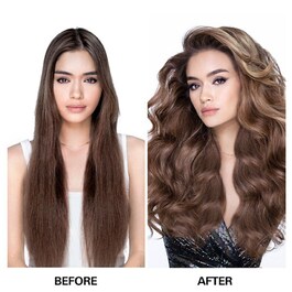 Xtra Large Bombshell Volumizer - Schiuma volumizzante per capelli