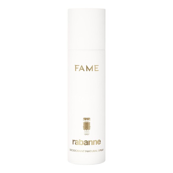 Fame - Deodorante Spray, RABANNE FRAGRANCES