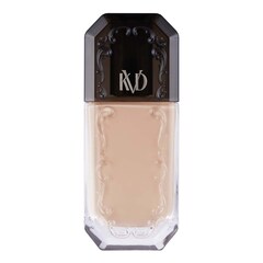 Good Apple Liquid - Fondotinta coprente leggero, KVD Beauty