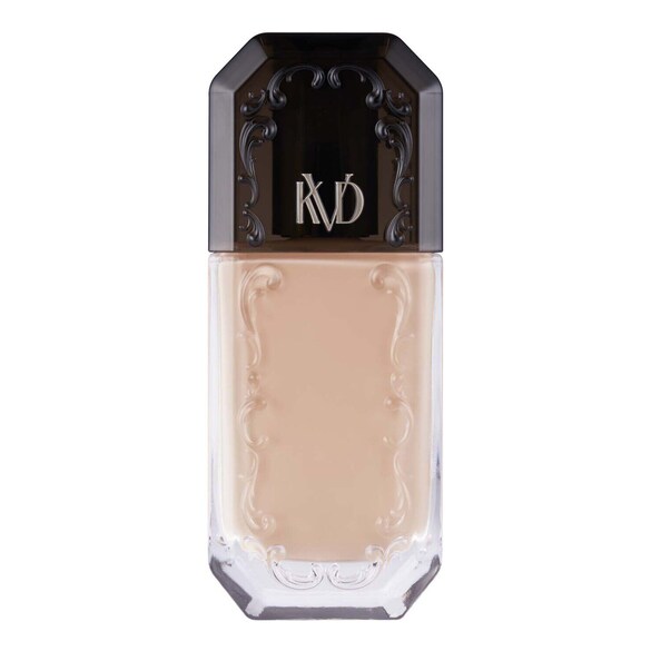 Good Apple - Fondotinta in siero a coprenza totale, KVD Beauty