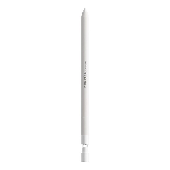 At the borderline Gel Eyeliner - Matita eyeliner in gel, REM BEAUTY