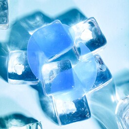 Serve Chilled Iced Eye Gels  - Patch di gel rinfrescanti per gli occhi