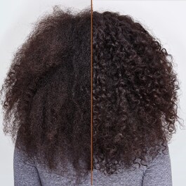 Hydramelt Trattamento Leave-In per - tutti i tipi di capelli ricci e secchi