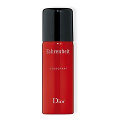 Fahrenheit – Deodorante spray in metallo – Deodorante profumato da uomo, DIOR