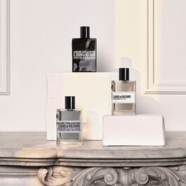 This is Him! Undressed - Eau de toilette