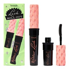 Lash Roll Out - Kit Mascara Incurvante Roller Lash, BENEFIT COSMETICS