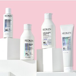 Acidic Bonding Concentrate Conditioner - Per capelli indeboliti