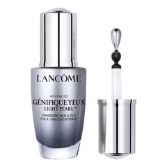 Advanced Génifique Yeux Light Pearl - Siero Contorno Occhi & Ciglia, LANCÔME