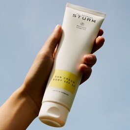 Sun Cream Body SPF 30 - Trattamento solare