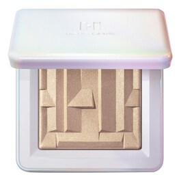 Bio-Radiant Gel-Powder Highlighter - Illuminante all'arnica fermentata