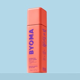 Hydrating Milky Toner - Tonico lenitivo