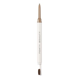 Brow MVP Ultra Fine Brow Pencil & Styler - Matita sopracciglia con pennello