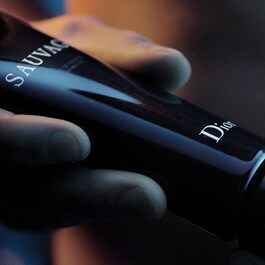 Sauvage - Gel da barba profumato da uomo – Tubetto da 125 ml