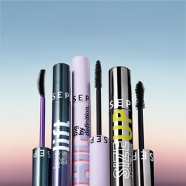 Size Up - Mascara Volume Extra Large Immediato